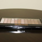 Make Up Revolution London Redemption Palette Iconic 3 Review