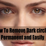 Home Remedies to Reduce Dark Circles