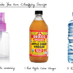 How to Make Clarifying Shampoo at Home