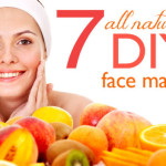 7 Homemade Face Mask Recipes