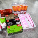 Mini Haul from Vlcc