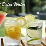 12 Natural Detox Drink Recipes