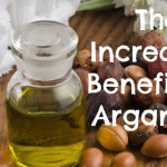 Argan Oil/Moroccan Oil Beauty Benefits and Uses