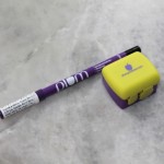 Plum NaturStudio All-Day-Wear Kohl Kajal Review and Swatches
