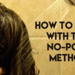 Welcome to NO POO Hair Care