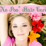 My Top 7 NO POO Herbal Hair Shampoo/Cleanser Recipes