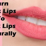 Top 8 Home Remedies to Get Rid of Dark Lips Naturally