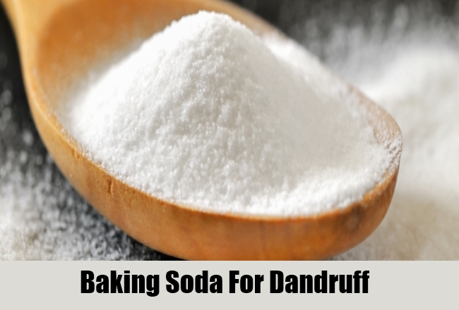 Top 10 Home Remedies to Get Rid of Dandruff