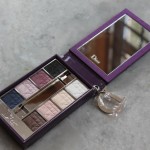 Dior Cannage Color Collection Eye Palette Review and Swatches