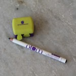 Plum Angel Eyes Kohl Kajal Review and Swatches