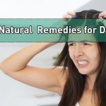 Top 10 Home Remedies to Get Rid of Dandruff