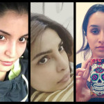 Bollywood Actresses Who Have Rocked With Their No Makeup Selfies