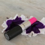 Mac Lipstick Candy Yum Yum Review and Swatches