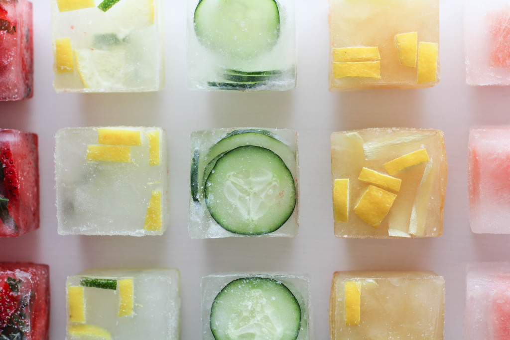 Ice Cube Facial for Youthful and Glowing Skin