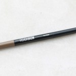 Maybelline Fashion Brow Duo Shaper Brown:Review and Swatches