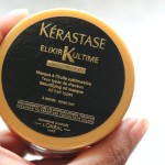 Kerastase Elixir Ultime Beautifying Oil Masque Review