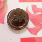 DIY Lip Scrub
