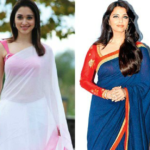 Bollywood’s Most Admiring Saree Appearance