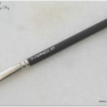 Mac 217 Blending Brush Review