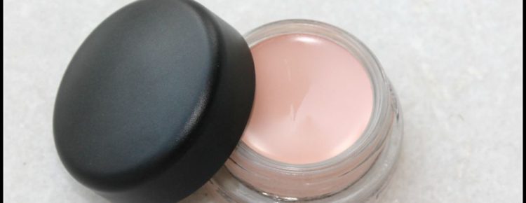 makeupalley mac pro paint pot soft ochre
