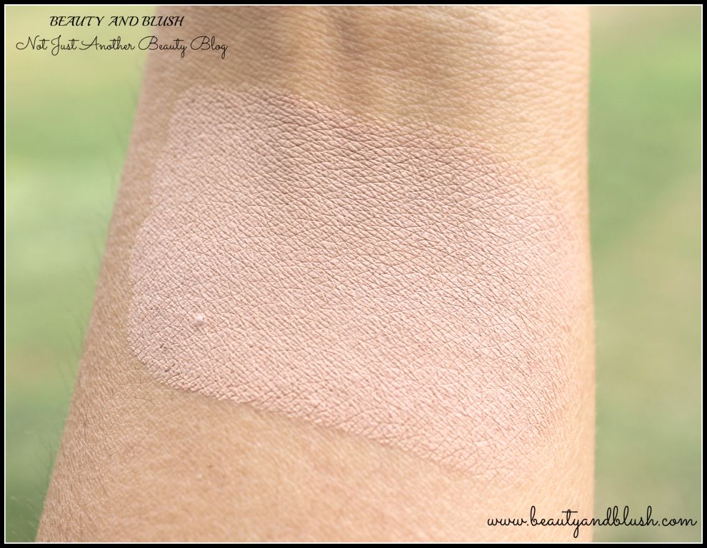 Mac Pro Longwear Paint Pot in Painterly Review and Swatches