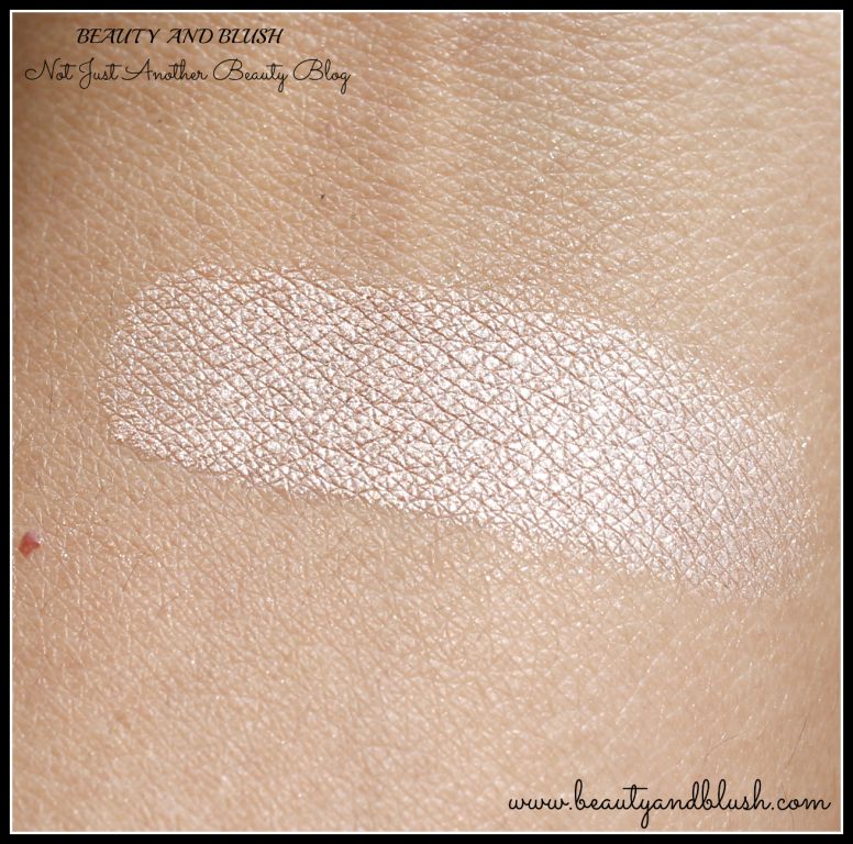 Mac Mineralize Skinfinish Natural Color Chart
