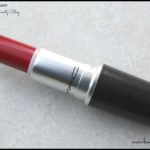 Mac Ruby Woo Review and Swatches