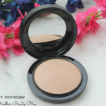 Mac Mineralize Skinfinish Natural in Medium Plus Review