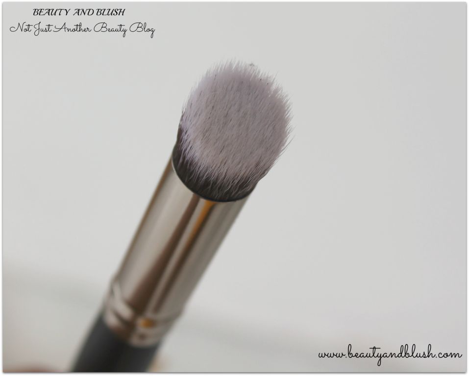 Pac 286 Brush Review