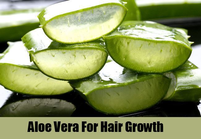 Aloe-Vera-For-Hair - Beauty and Blush