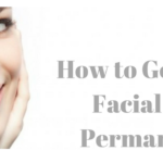 How to Get Rid of Facial Hair Permanently