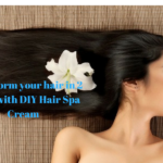 Transform your hair in 2 hours with DIY Hair Spa Cream
