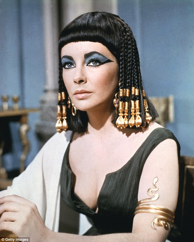 Ancient Beauty Secrets of the Egyptian Queen Cleopatra Revealed: DIY