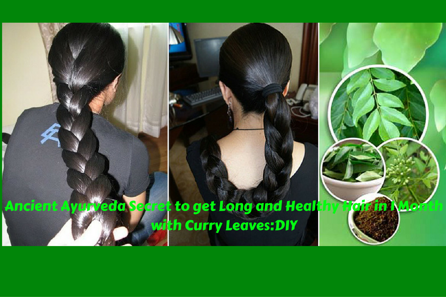 Leaves for uses of hair curry 9 USEFUL