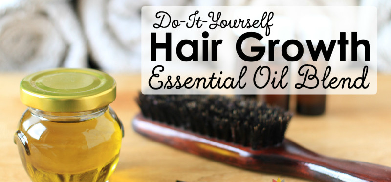 Indian Hair Oil Treatment to Make your Hair Grow Thick-Faster: DIY