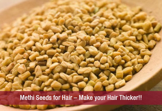 Methi-Seeds-for-Hair-–-Make-your-Hair-Thicker - Beauty and Blush