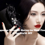 Ancient Japanese Secret for Having the Most Flawless Skin in the World: DIY