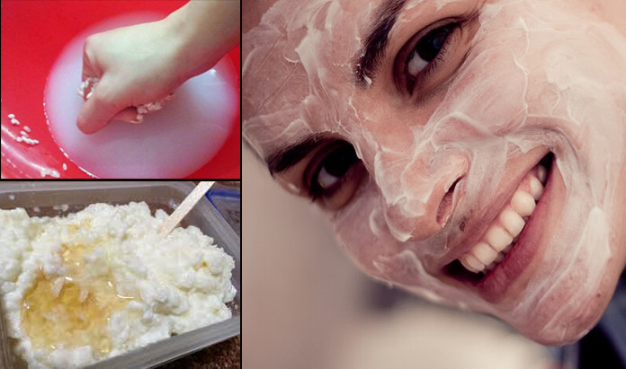 Ancient Japanese Secret for Having the Most Flawless Skin in the World: DIY