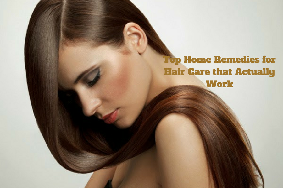 Top Home Remedies for Hair Care that Actually Work - Beauty and Blush