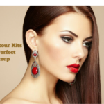 Best Contour Kits for A Perfect Makeup