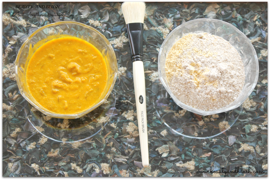 get-spotless-and-fair-skin-instantly-with-this-diy-marigold-face-mask