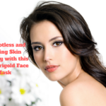 Get Spotless and Glowing Skin Instantly with this DIY Marigold Face Mask