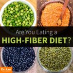 Health Benefits of Adding Fiber to Your Diet