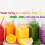 Sip Your Way to a Clear and Glowing Complexion With This Delicious Smoothie