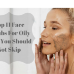 Top 11 Face Scrubs For Oily Skin You Should Not Skip