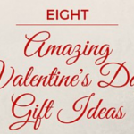 8 Amazing Valentine’s Day Gifts For Her