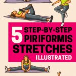 How to Get a Deep Piriformis Stretch