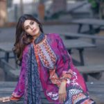 So Kamal Lawn Collection 2017