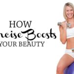 How Exercise Boosts Your Beauty