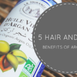 5 Amazing Benefits of Argan Oil for Hair and Skin